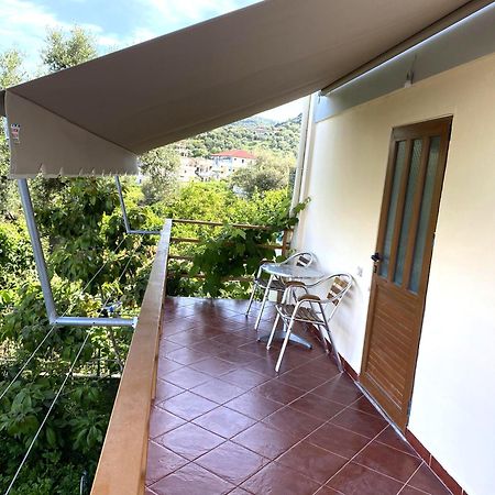 Flutura Apartments Vlore Exterior photo