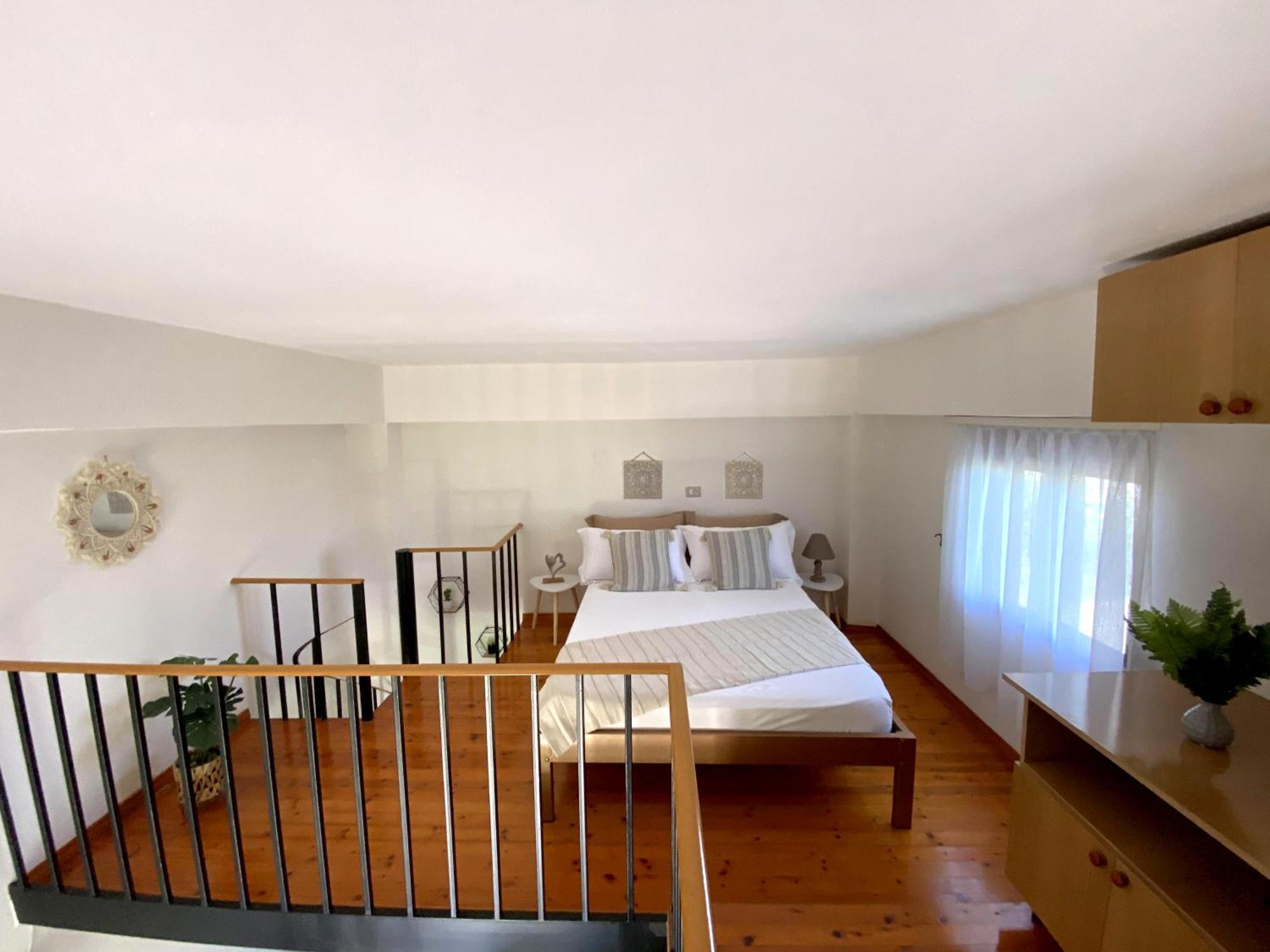 Flutura Apartments Vlore Exterior photo